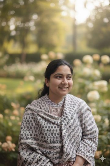 Aarushi Sharma